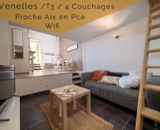 France Provence-Alpes-Côte d'Azur Venelles vacation rental compare prices direct by owner 27146394