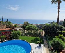 Italy Liguria Bordighera vacation rental compare prices direct by owner 28319667