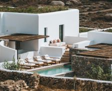 Greece Mykonos Kalafatis vacation rental compare prices direct by owner 29348117