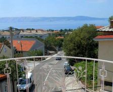 Croatia Primorsko-Goranska županija Novi Vinodolski vacation rental compare prices direct by owner 27891883