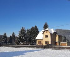 Czechia Liberec Region Tanvald vacation rental compare prices direct by owner 27826844