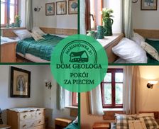 Poland Lower Silesia Marianówka vacation rental compare prices direct by owner 29087783