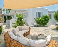 Greece Paros Naousa vacation rental compare prices direct by owner 29251132