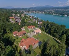 Austria Carinthia Velden am Wörthersee vacation rental compare prices direct by owner 27626466