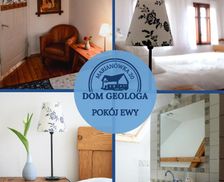 Poland Lower Silesia Marianówka vacation rental compare prices direct by owner 29458431