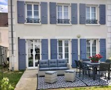 France Ile de France Magny-le-Hongre vacation rental compare prices direct by owner 27085466