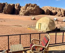 Jordan Aqaba Governorate Wadi Rum vacation rental compare prices direct by owner 26741976
