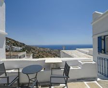 Greece Tinos Kardiani vacation rental compare prices direct by owner 28326955