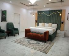 Nigeria Rivers State Port Harcourt vacation rental compare prices direct by owner 28655296