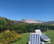 Italy Sardinia Capo Coda Cavallo vacation rental compare prices direct by owner 27063279