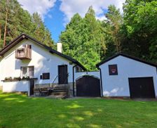 Czechia South Bohemia Trhové Sviny vacation rental compare prices direct by owner 27612059