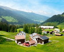 Switzerland Grisons Parpan vacation rental compare prices direct by owner 26810379