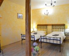 Czechia Pardubice Region Vysoké Mýto vacation rental compare prices direct by owner 27590734