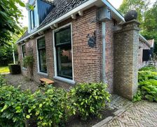 Netherlands Friesland Cornjum vacation rental compare prices direct by owner 26864632