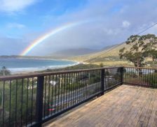 Australia Tasmania Eaglehawk Neck vacation rental compare prices direct by owner 28499481