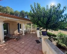France Languedoc-Roussillon Saint-Chinian vacation rental compare prices direct by owner 26772521