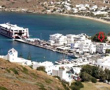 Greece Ios Ios Chora vacation rental compare prices direct by owner 29029620