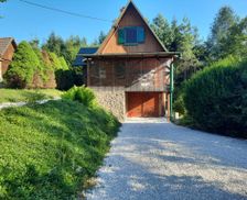 Poland Subcarpathian Voivodeship Wiśniowa vacation rental compare prices direct by owner 28094691