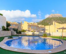 Spain Valencia Community Calpe vacation rental compare prices direct by owner 14147039