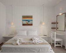 Greece Milos Pollonia vacation rental compare prices direct by owner 16392683