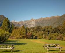 New Zealand West Coast Fox Glacier vacation rental compare prices direct by owner 13785209