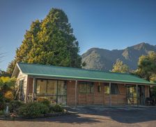 New Zealand West Coast Fox Glacier vacation rental compare prices direct by owner 13763263