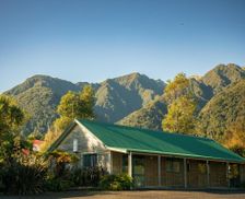 New Zealand West Coast Fox Glacier vacation rental compare prices direct by owner 16088032