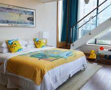 China Shandong Yantai vacation rental compare prices direct by owner 18536628