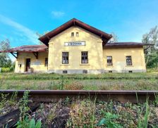 Czechia South Bohemia Střížovice vacation rental compare prices direct by owner 28000694