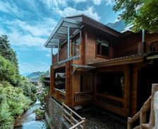 China Hunan Zhangjiajie vacation rental compare prices direct by owner 28192828