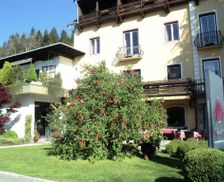 Austria Carinthia Kötschach vacation rental compare prices direct by owner 27308615