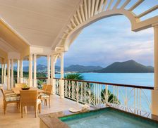 Saint Lucia Castries Gros Islet vacation rental compare prices direct by owner 18433501