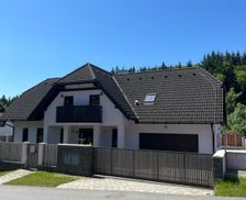 Slovakia Banskobystrický kraj Krahule vacation rental compare prices direct by owner 14273937