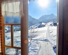 Austria Vorarlberg Hirschegg vacation rental compare prices direct by owner 27490409