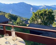 Switzerland Canton of Valais La Tzoumaz vacation rental compare prices direct by owner 27779596