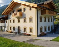 Austria Tyrol Ainet vacation rental compare prices direct by owner 28487700