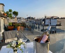France Ile de France Paris vacation rental compare prices direct by owner 28401973