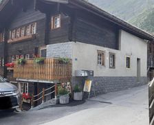Switzerland Canton of Valais Randa vacation rental compare prices direct by owner 26859791