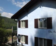 Switzerland Grisons Pontresina vacation rental compare prices direct by owner 14156295
