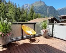 Austria Tyrol Längenfeld vacation rental compare prices direct by owner 28973768