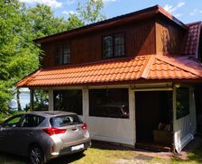 Poland Lubelskie Okuninka vacation rental compare prices direct by owner 27775366