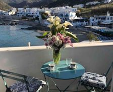 Greece Naxos Apollon vacation rental compare prices direct by owner 29270197
