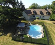 France Centre Huisseau-sur-Mauves vacation rental compare prices direct by owner 29241843