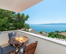 Croatia Split-Dalmatia County Brela vacation rental compare prices direct by owner 28620474