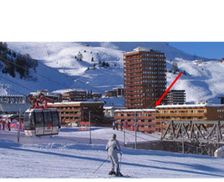 France Rhône-Alps La Plagne Tarentaise vacation rental compare prices direct by owner 29265691