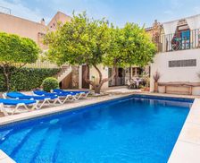 Spain Majorca Binissalem vacation rental compare prices direct by owner 28619305