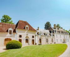 France Burgundy Villefargeau vacation rental compare prices direct by owner 29155011