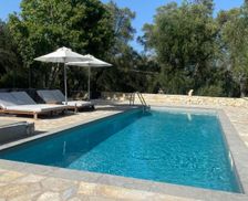 Greece Paxoi Gaios vacation rental compare prices direct by owner 13740509