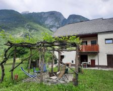 Slovenia  Log Čezsoški vacation rental compare prices direct by owner 27347573