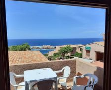 Italy Sardinia Costa Paradiso vacation rental compare prices direct by owner 28476472